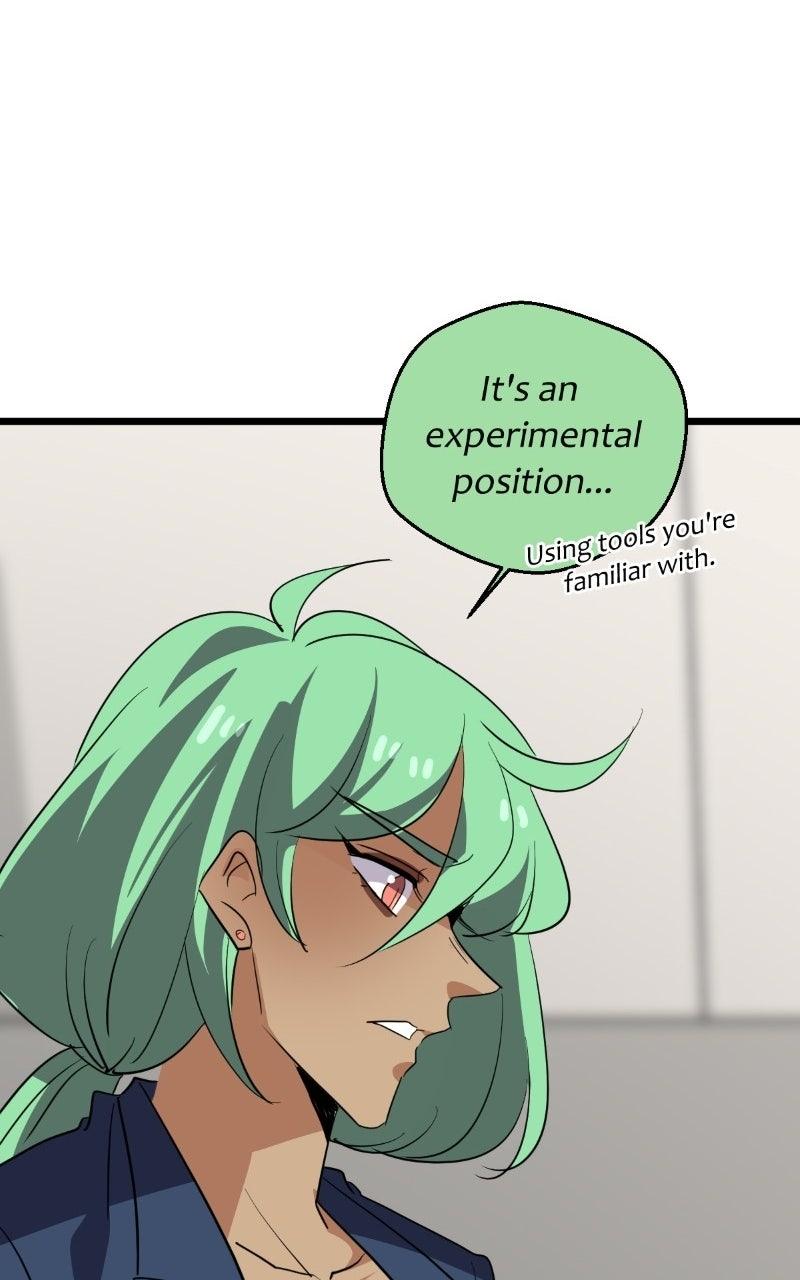 unOrdinary Chap 364 - Next Chap 365