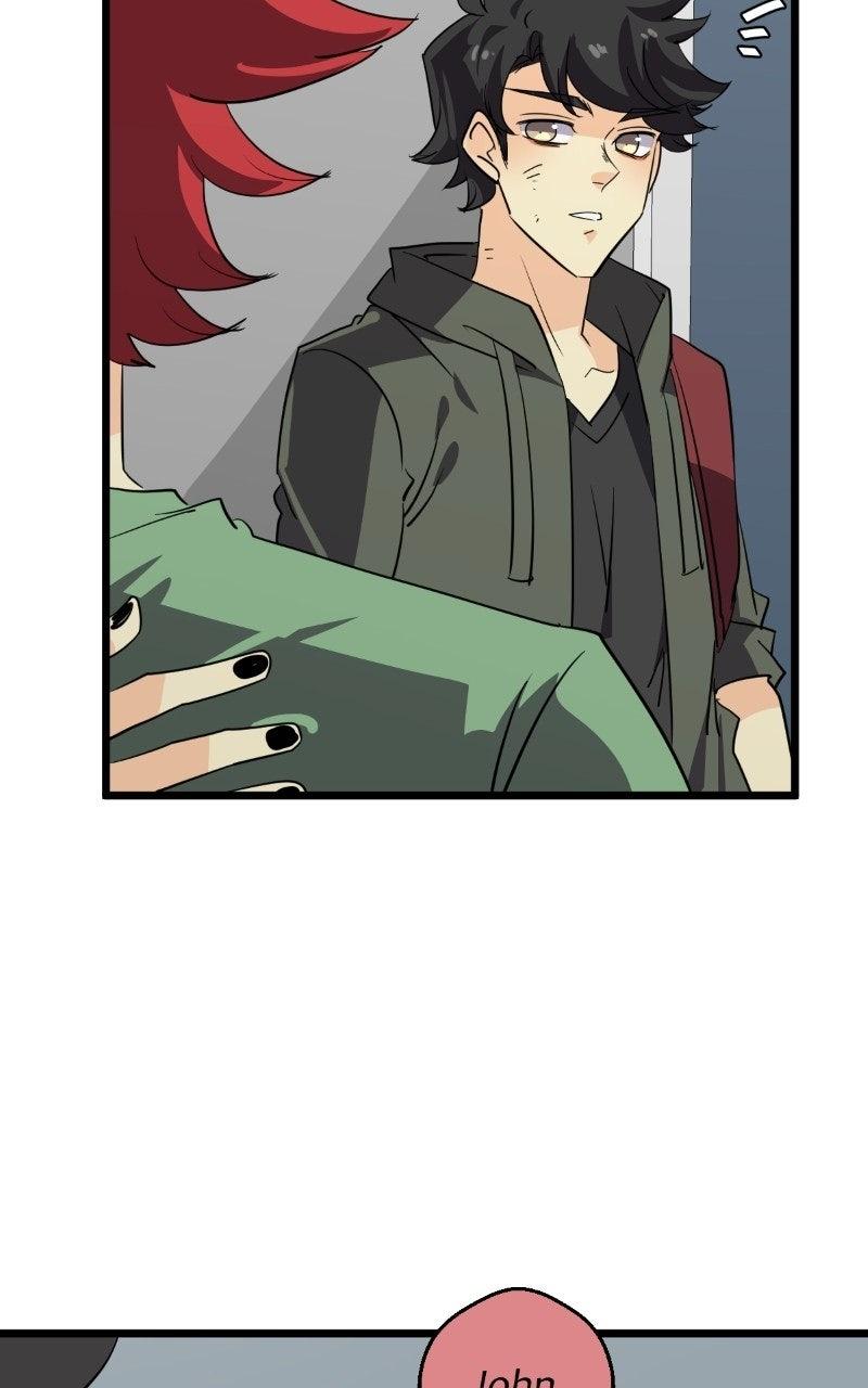 unOrdinary Chap 365 - Next Chap 366