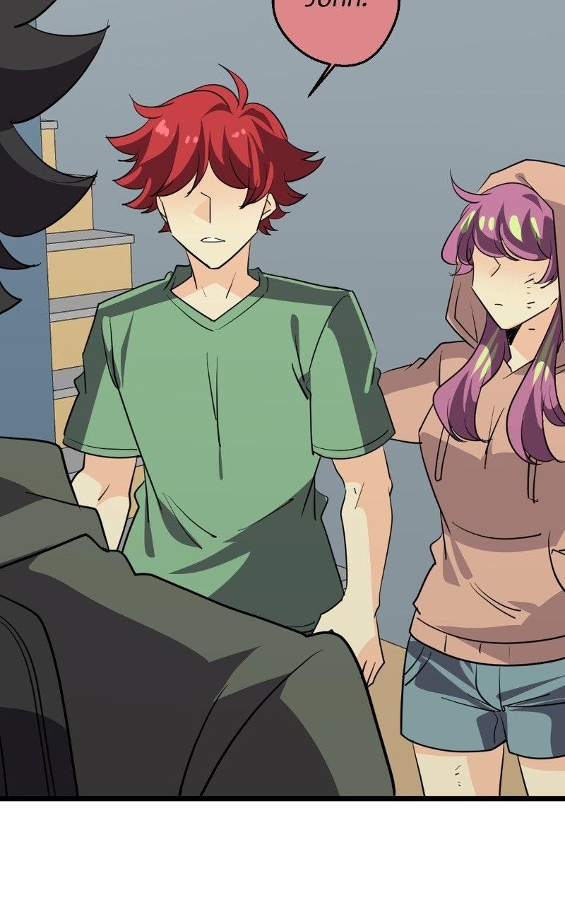 unOrdinary Chap 365 - Next Chap 366