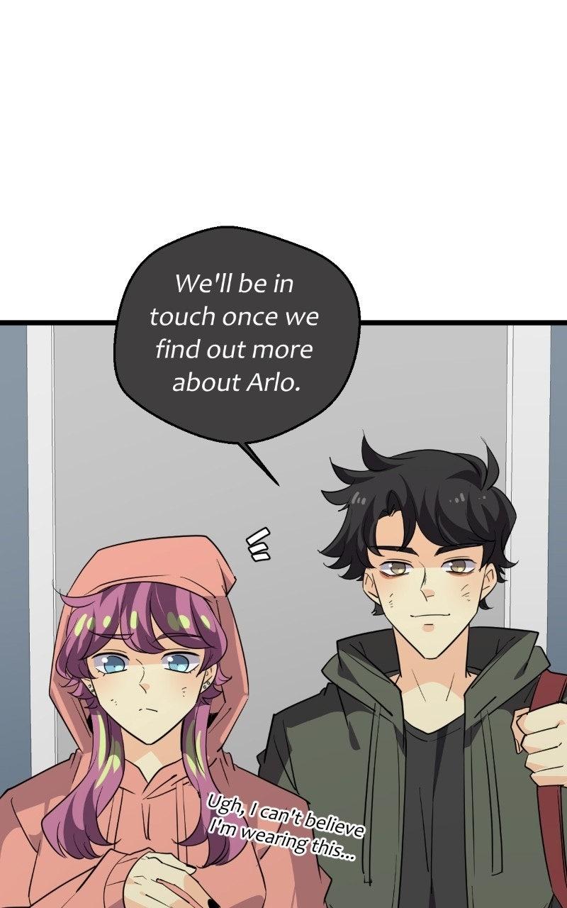 unOrdinary Chap 365 - Next Chap 366