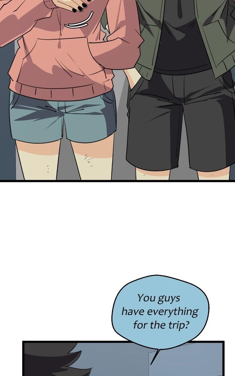 unOrdinary Chap 365 - Next Chap 366