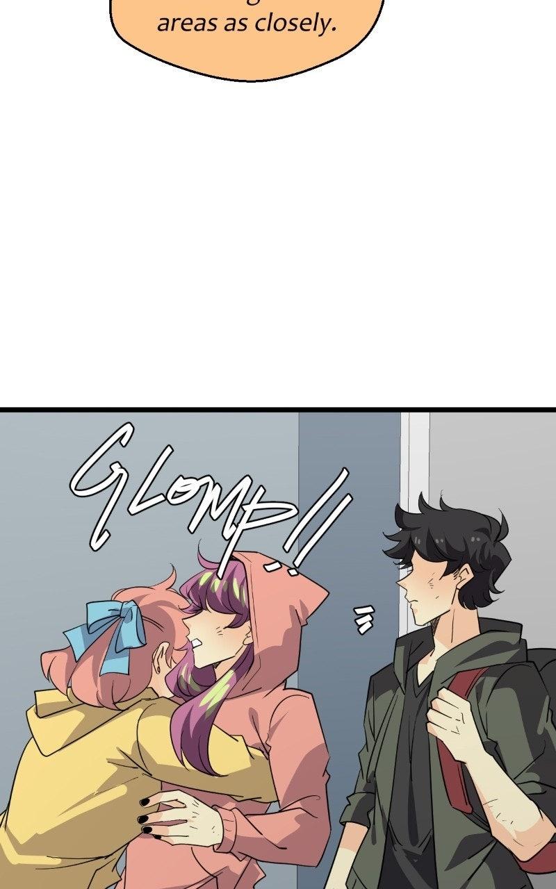 unOrdinary Chap 365 - Next Chap 366