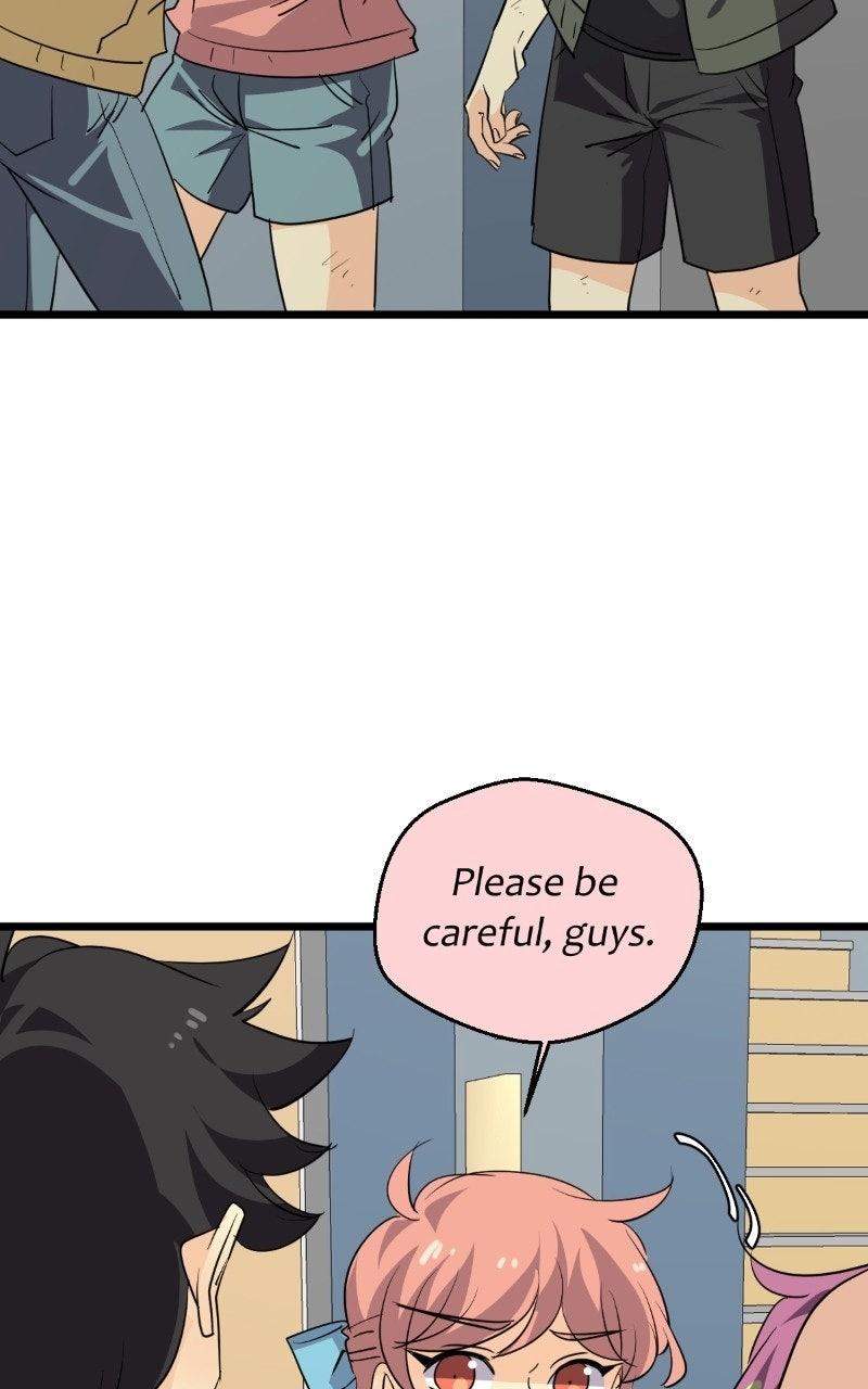 unOrdinary Chap 365 - Next Chap 366