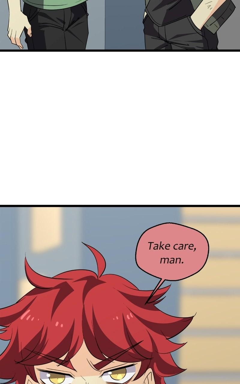 unOrdinary Chap 365 - Next Chap 366