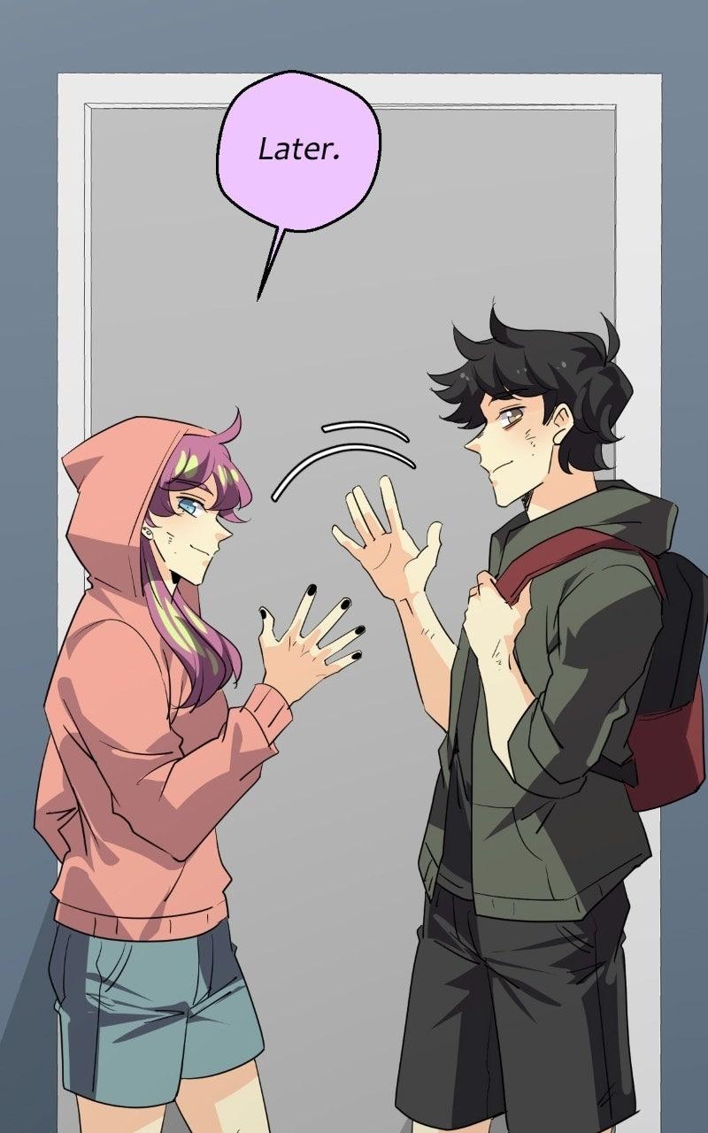 unOrdinary Chap 365 - Next Chap 366