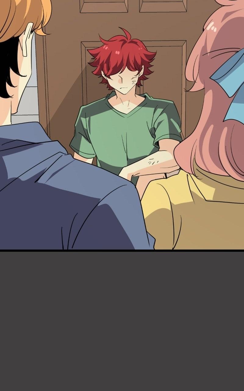 unOrdinary Chap 365 - Next Chap 366