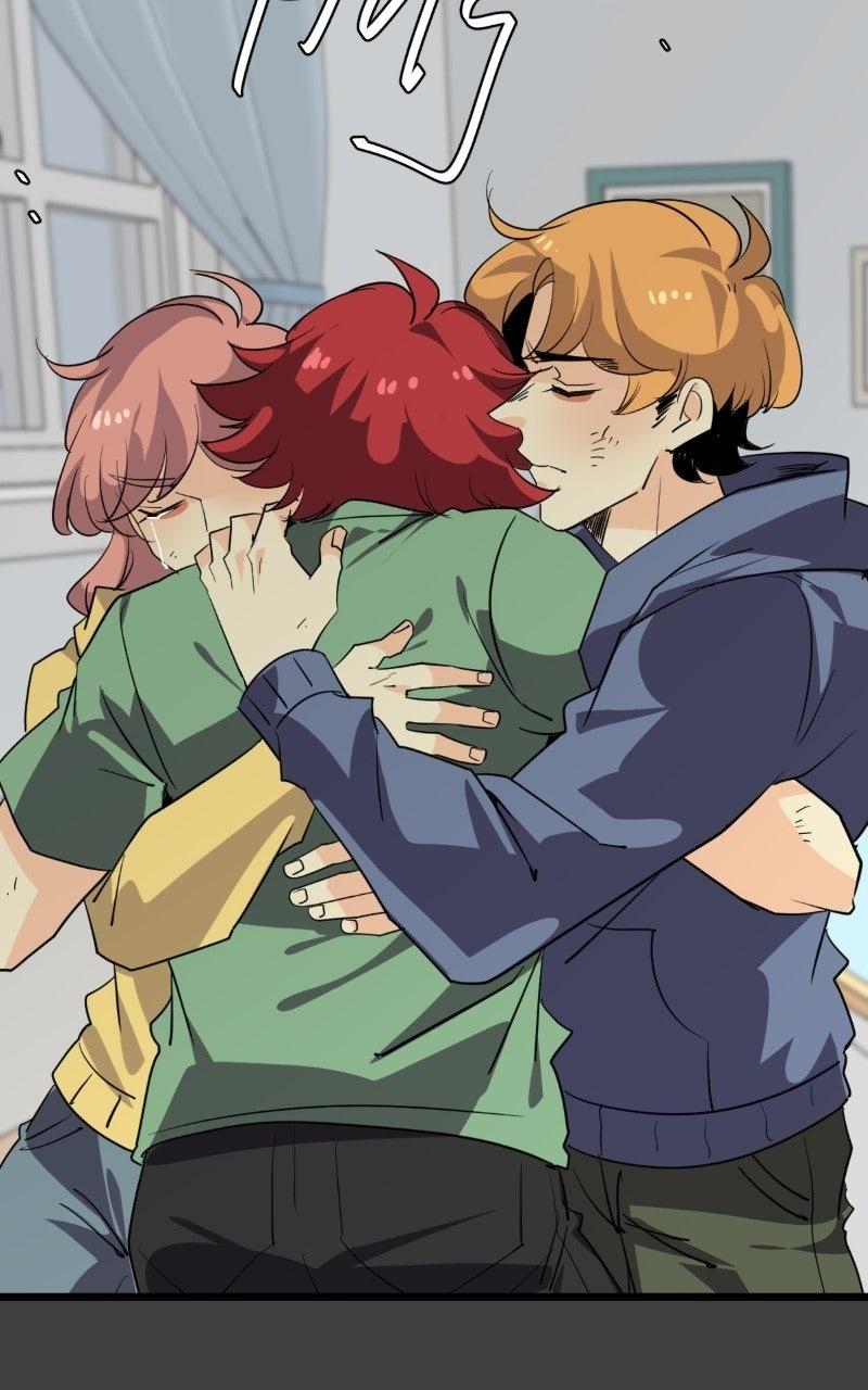 unOrdinary Chap 365 - Next Chap 366