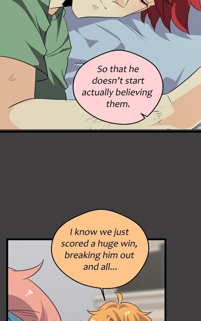 unOrdinary Chap 365 - Next Chap 366