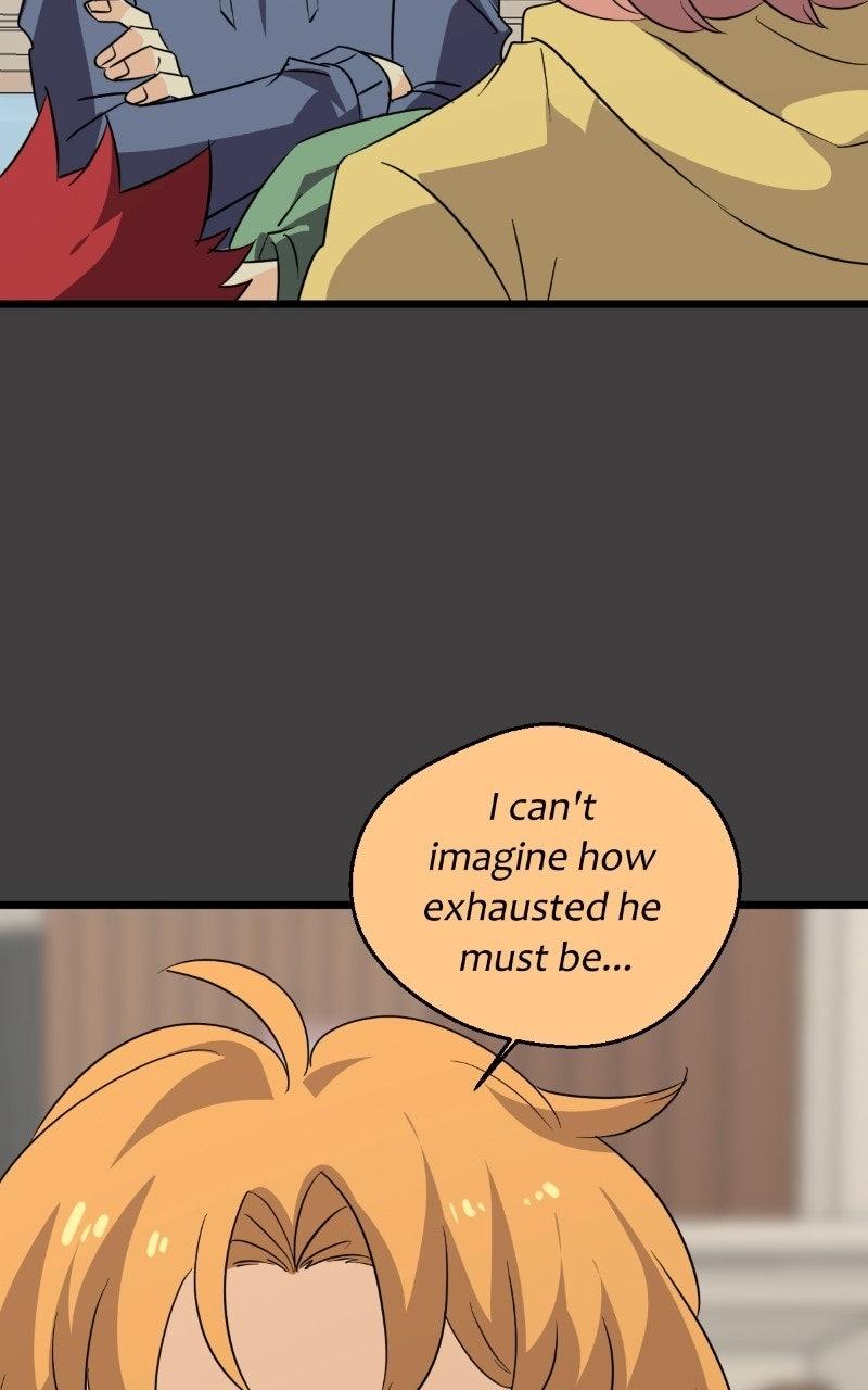 unOrdinary Chap 365 - Next Chap 366