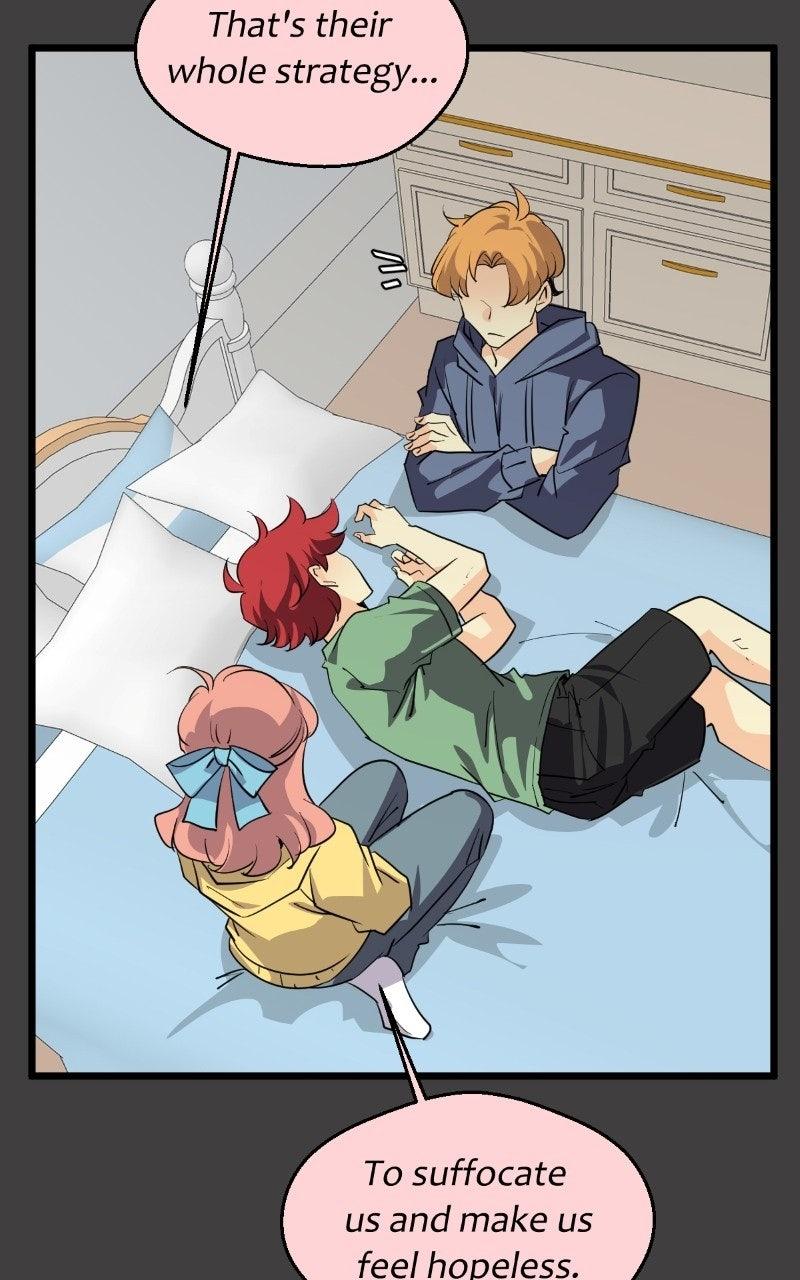 unOrdinary Chap 365 - Next Chap 366