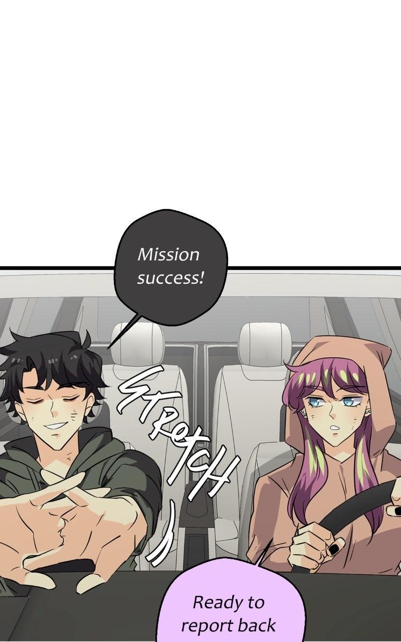 unOrdinary Chap 365 - Next Chap 366