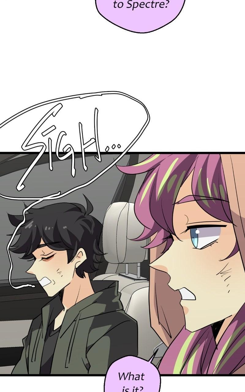 unOrdinary Chap 365 - Next Chap 366