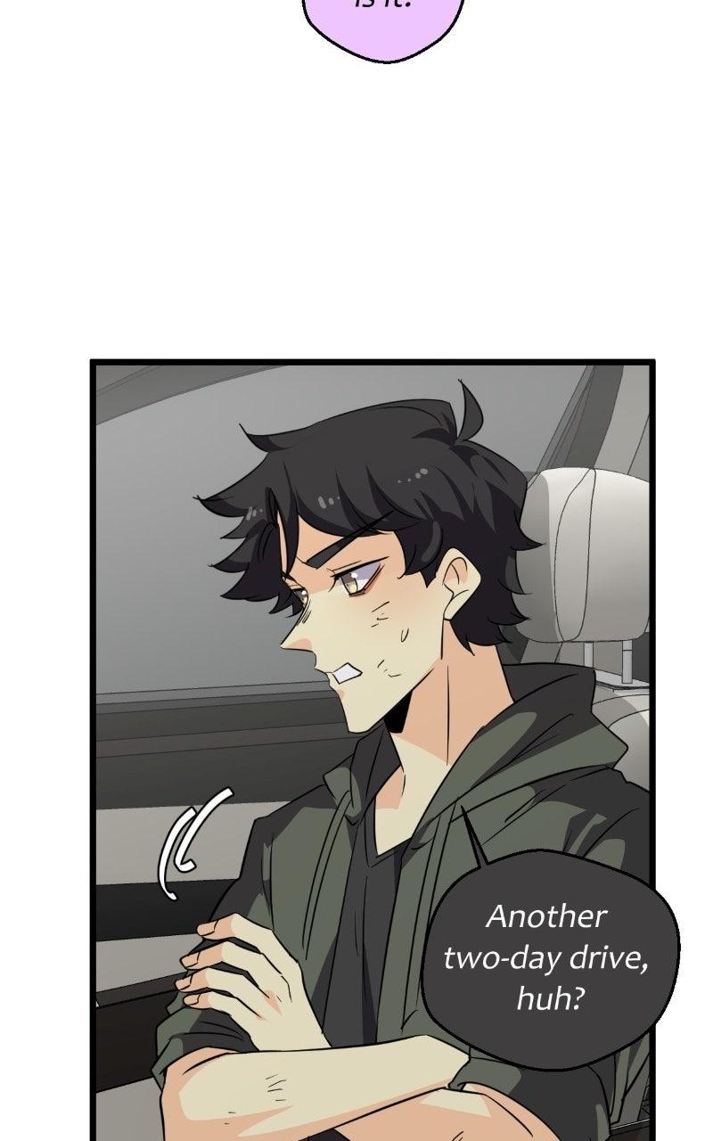 unOrdinary Chap 365 - Next Chap 366