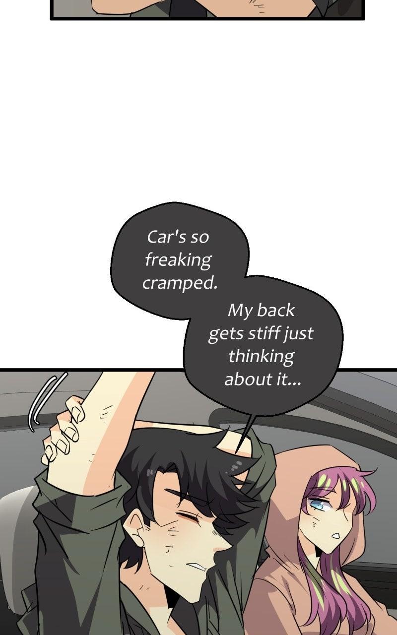 unOrdinary Chap 365 - Next Chap 366