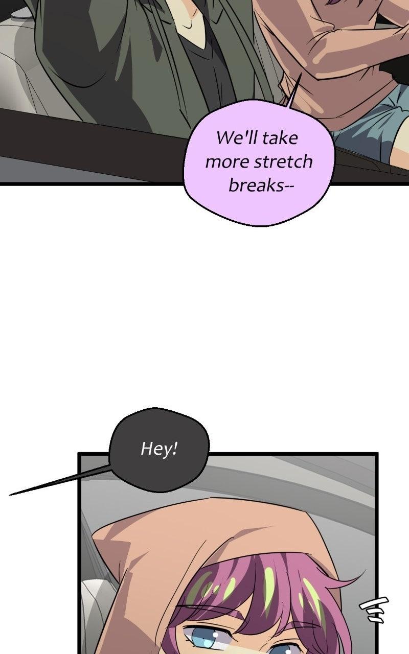 unOrdinary Chap 365 - Next Chap 366