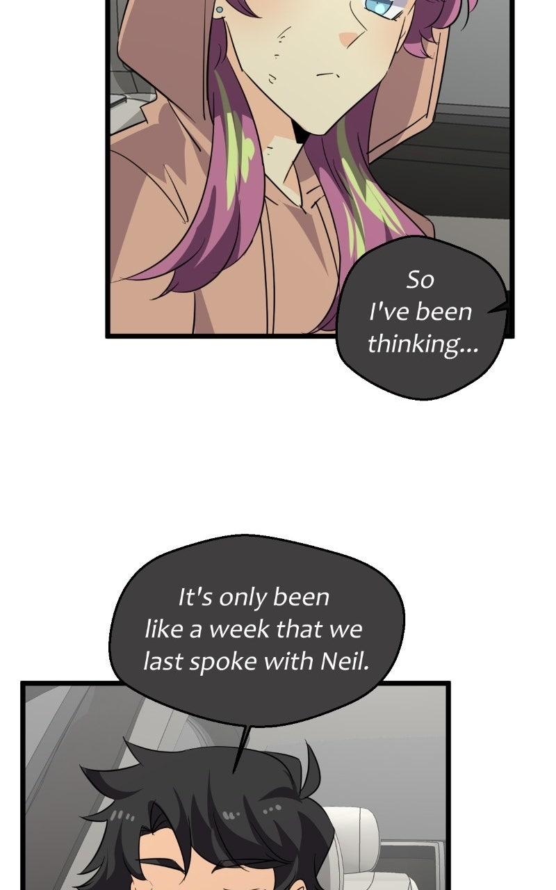 unOrdinary Chap 365 - Next Chap 366