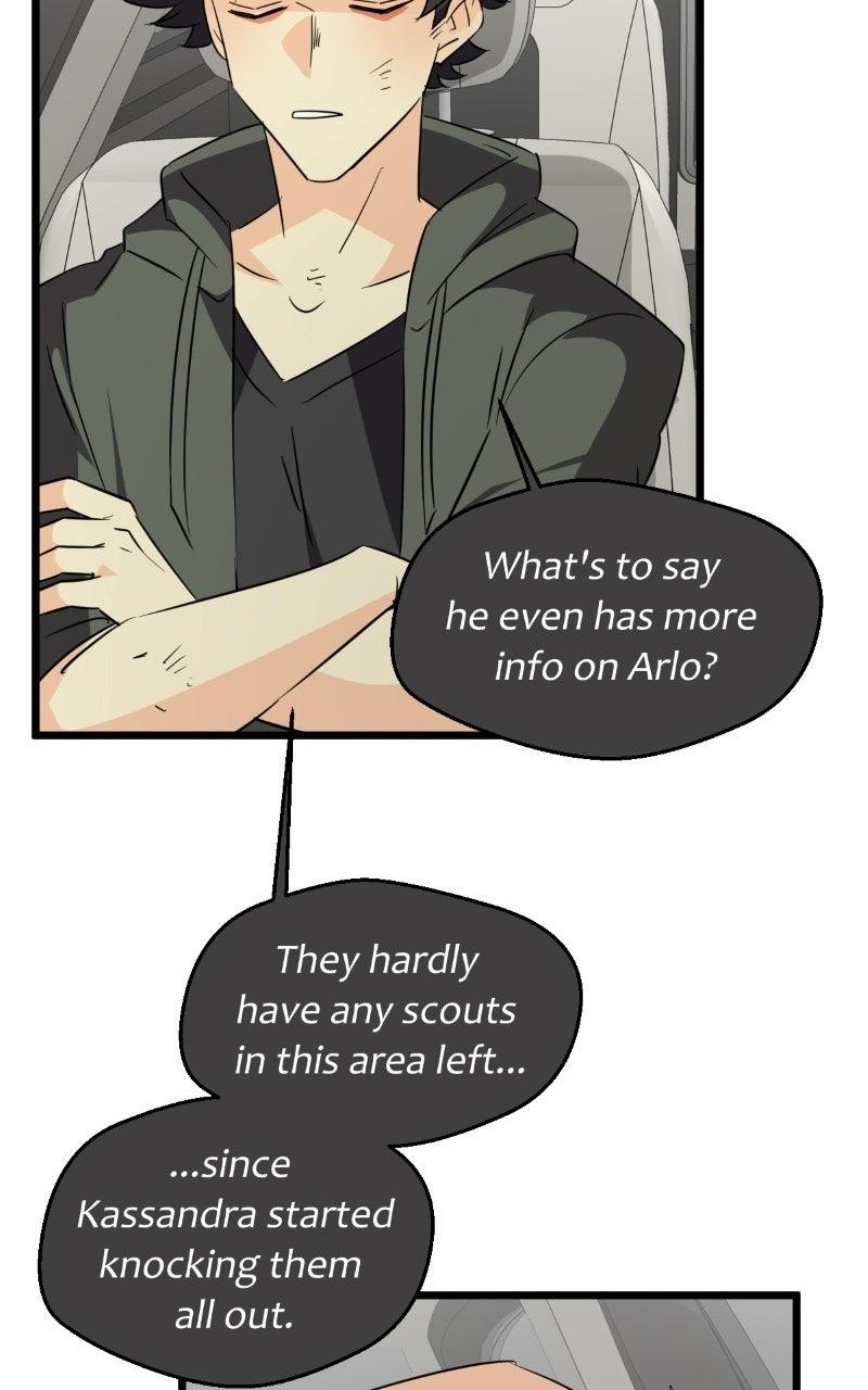 unOrdinary Chap 365 - Next Chap 366