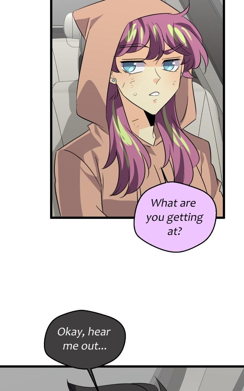 unOrdinary Chap 365 - Next Chap 366