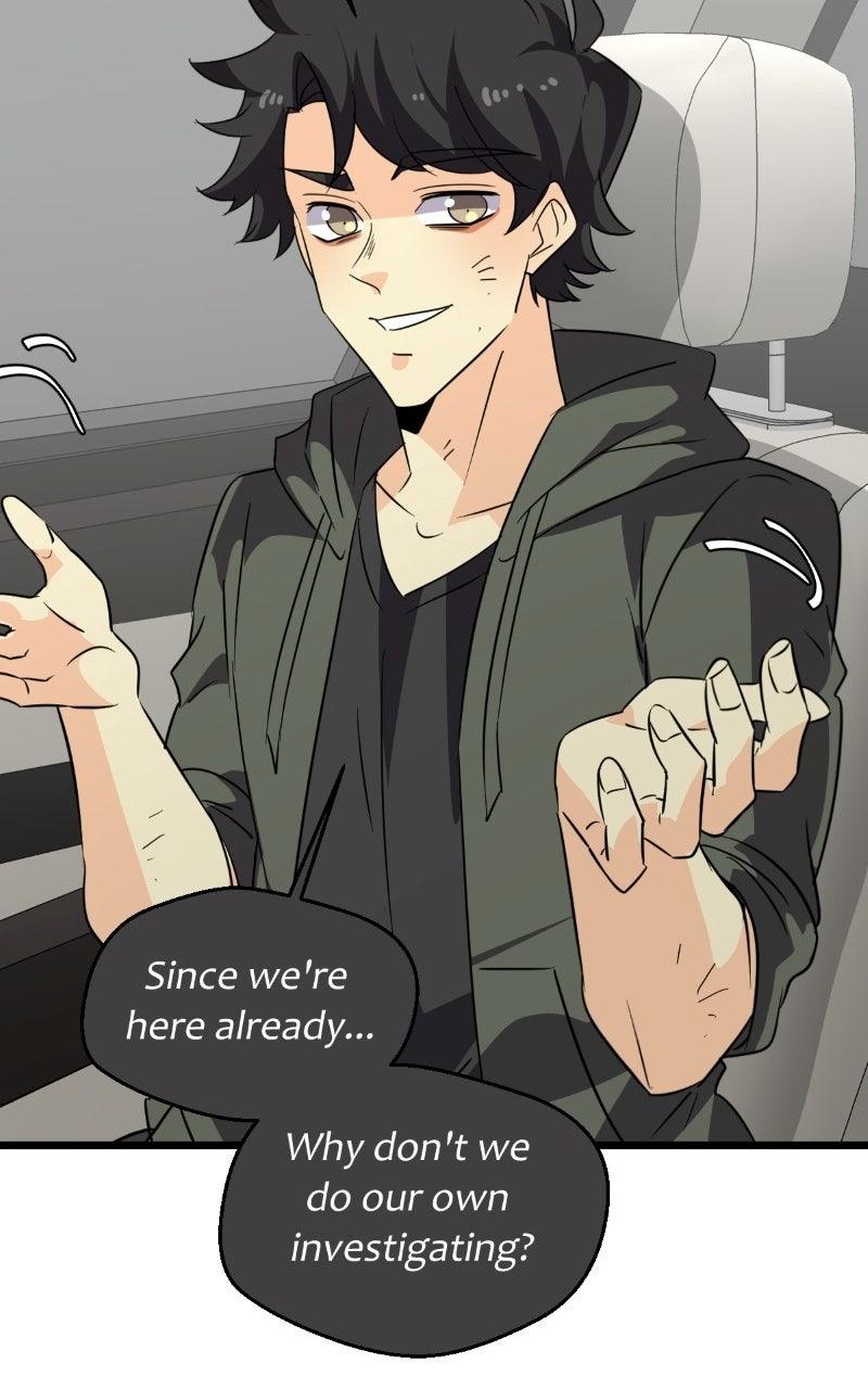 unOrdinary Chap 365 - Next Chap 366