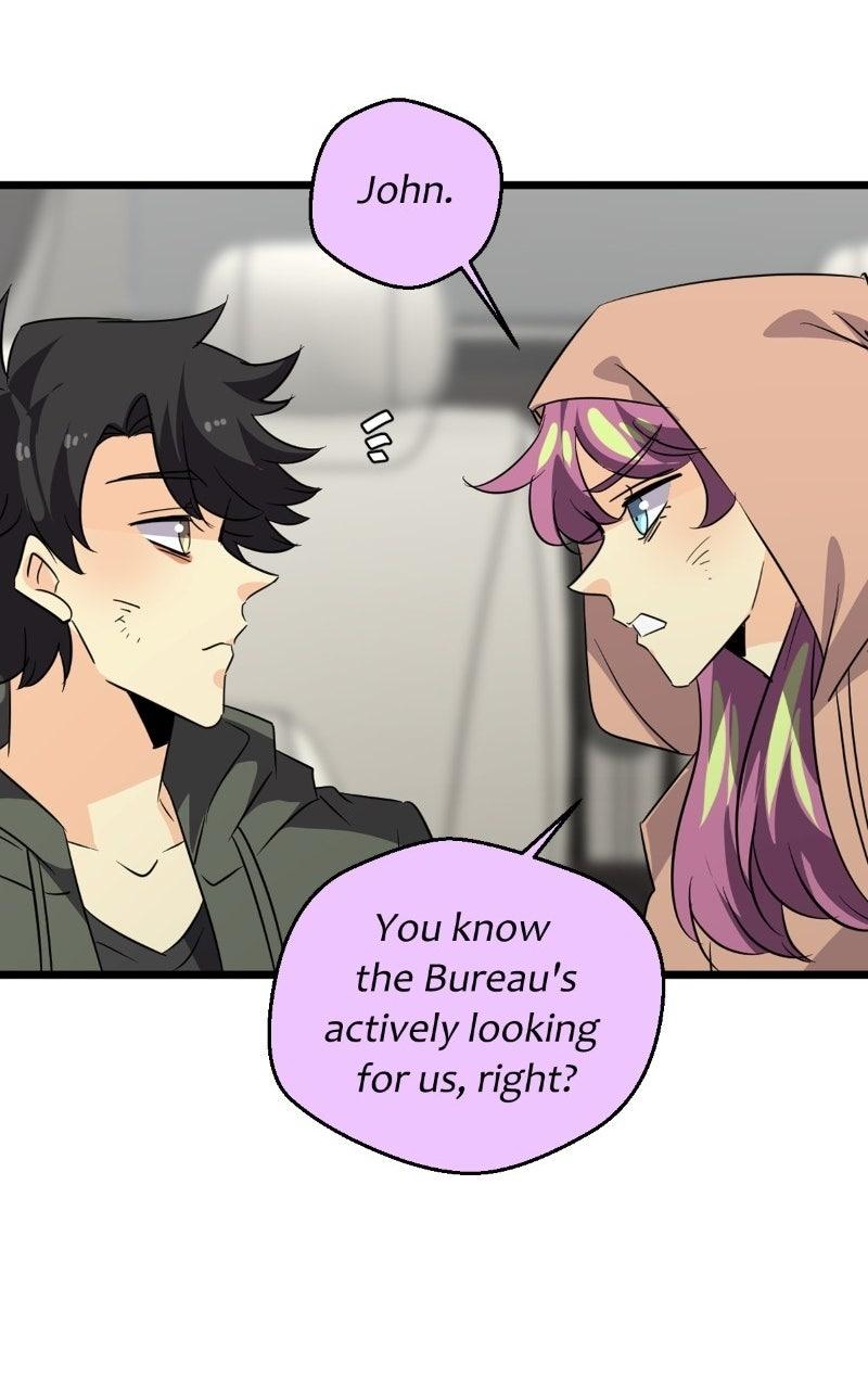 unOrdinary Chap 365 - Next Chap 366