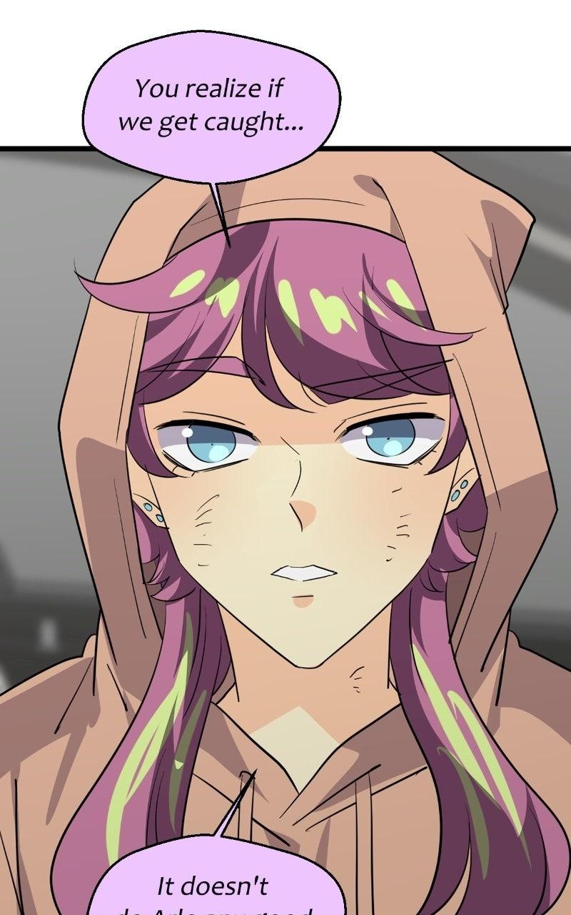 unOrdinary Chap 365 - Next Chap 366