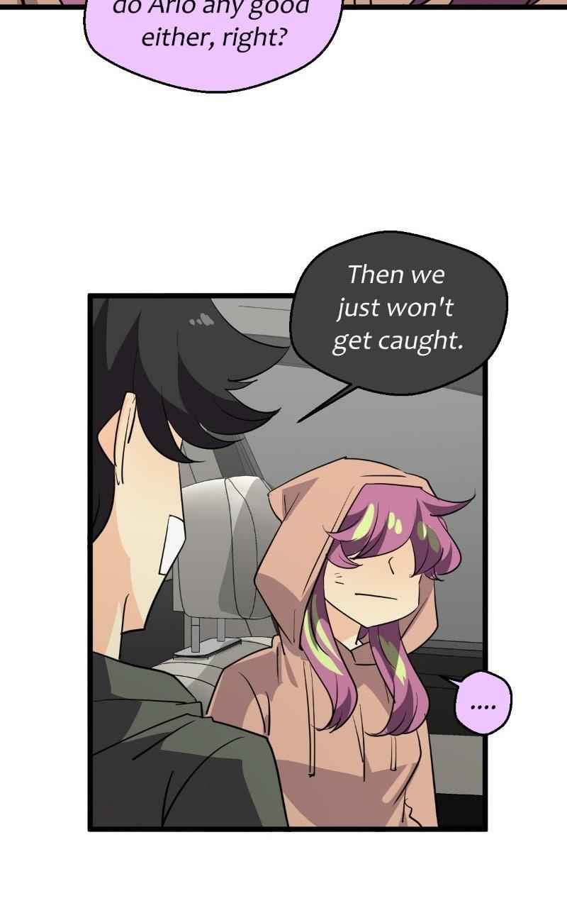 unOrdinary Chap 365 - Next Chap 366