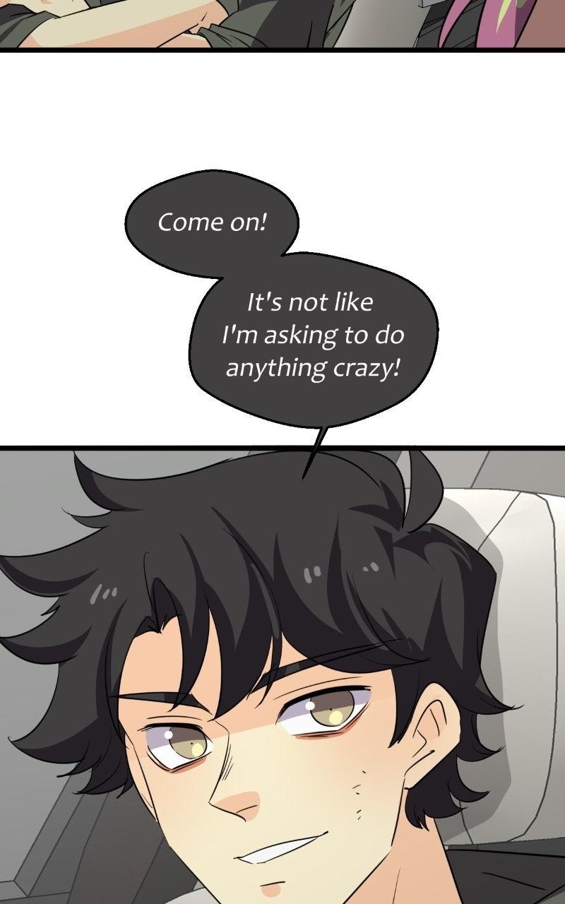 unOrdinary Chap 365 - Next Chap 366