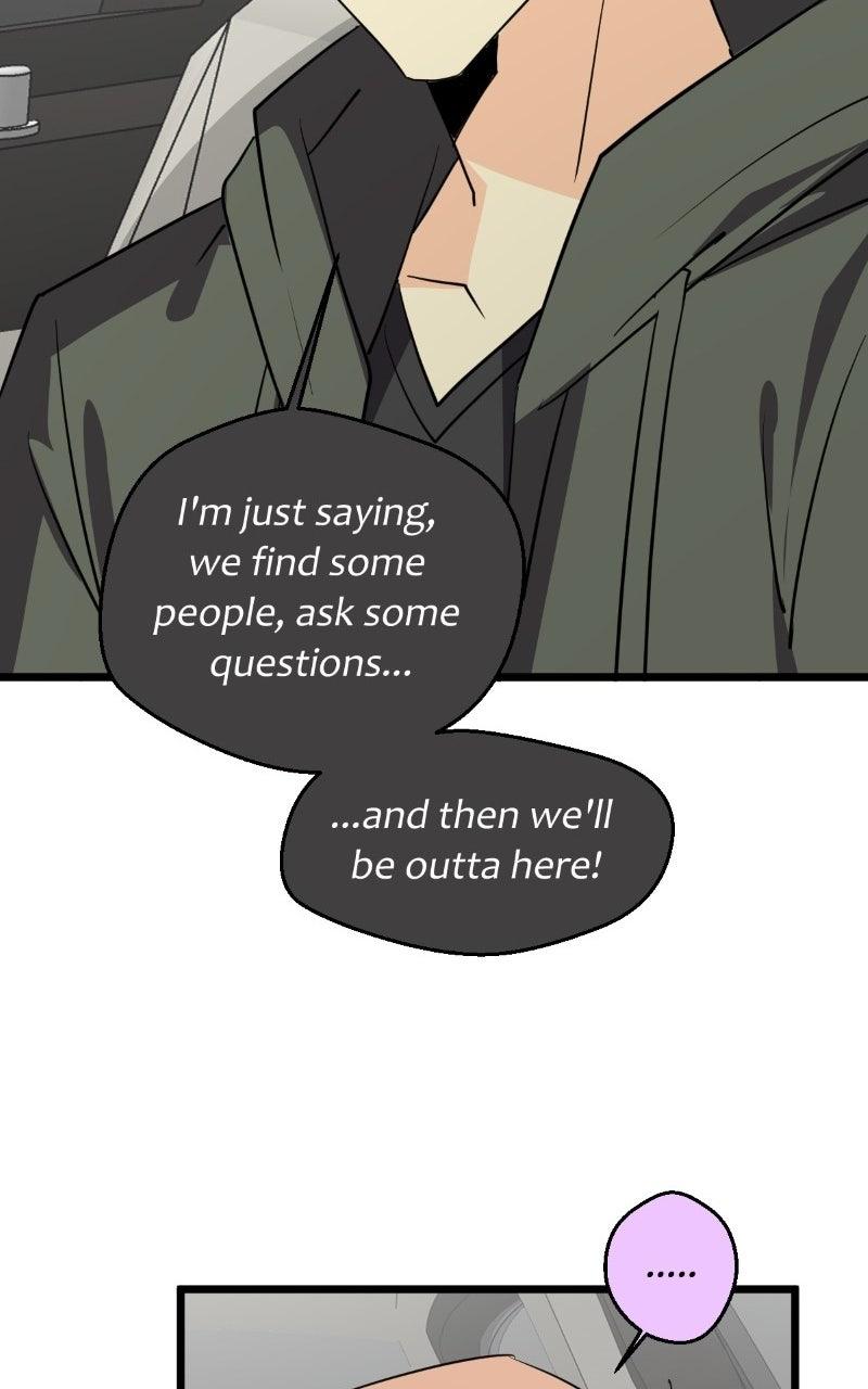 unOrdinary Chap 365 - Next Chap 366