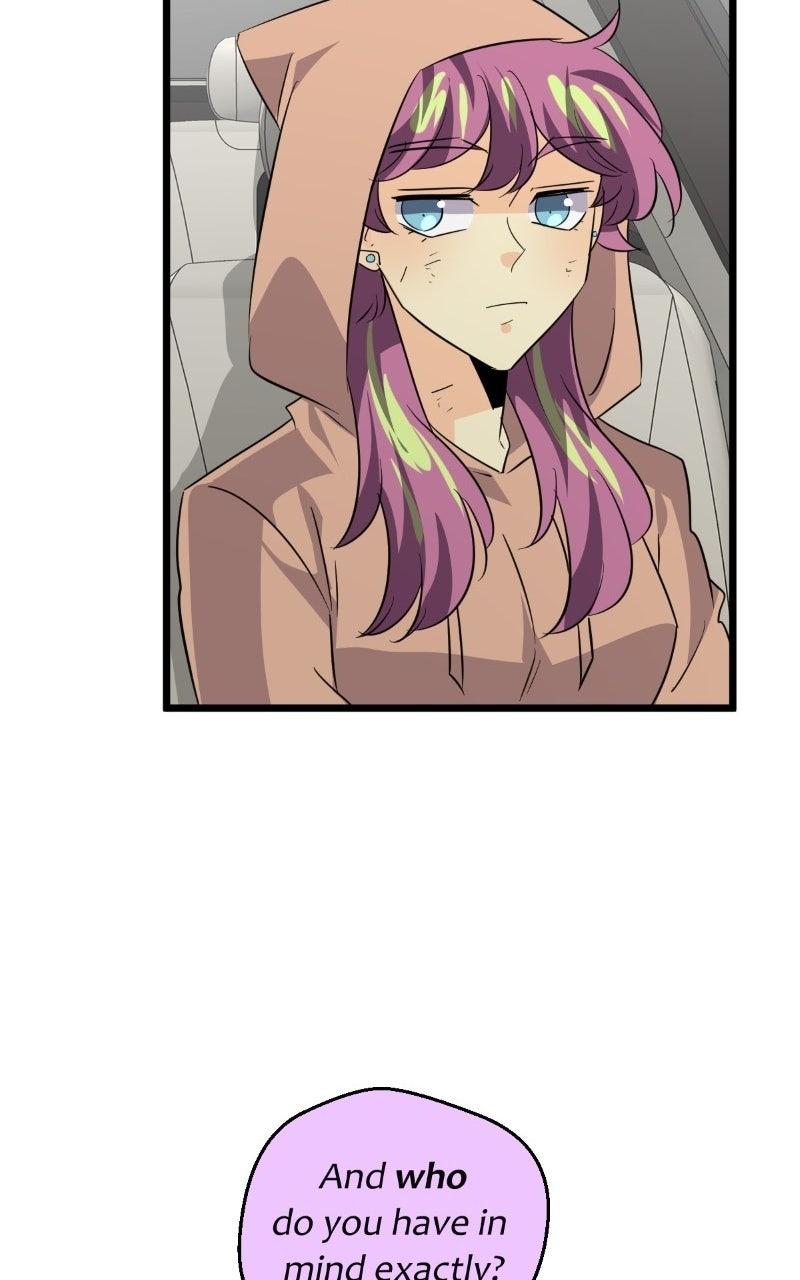 unOrdinary Chap 365 - Next Chap 366