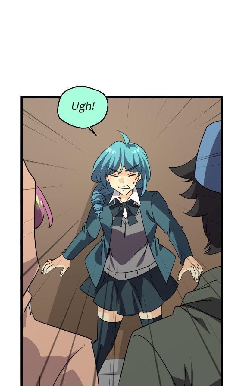 unOrdinary Chap 365 - Next Chap 366