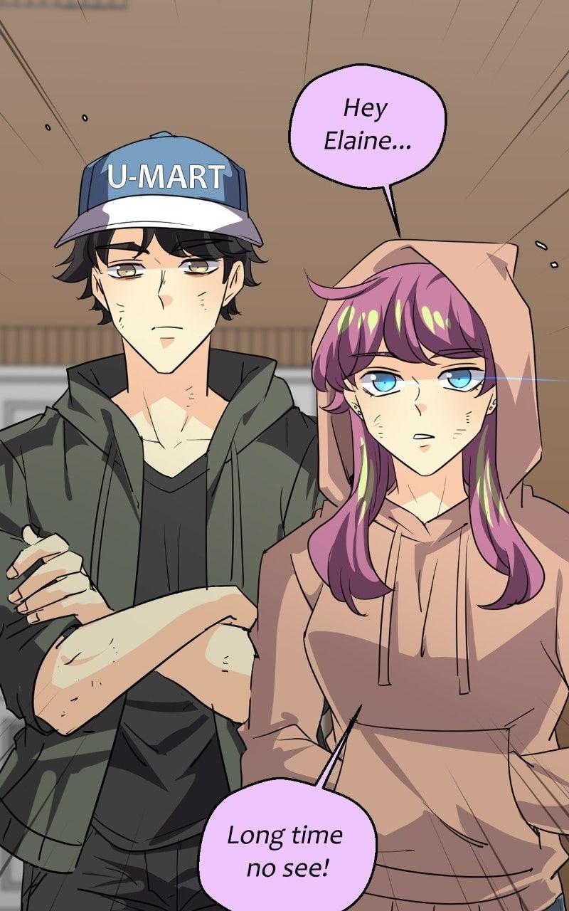 unOrdinary Chap 365 - Next Chap 366