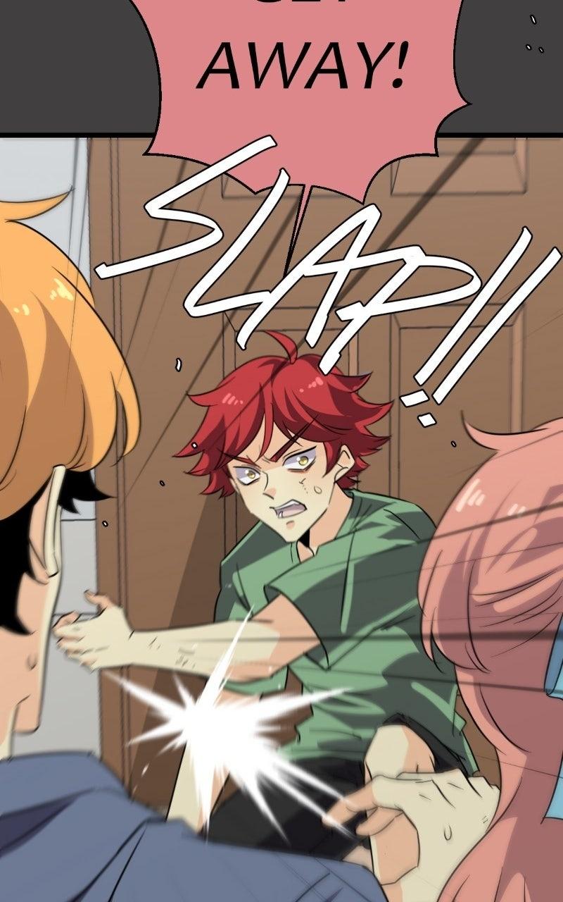 unOrdinary Chap 365 - Next Chap 366