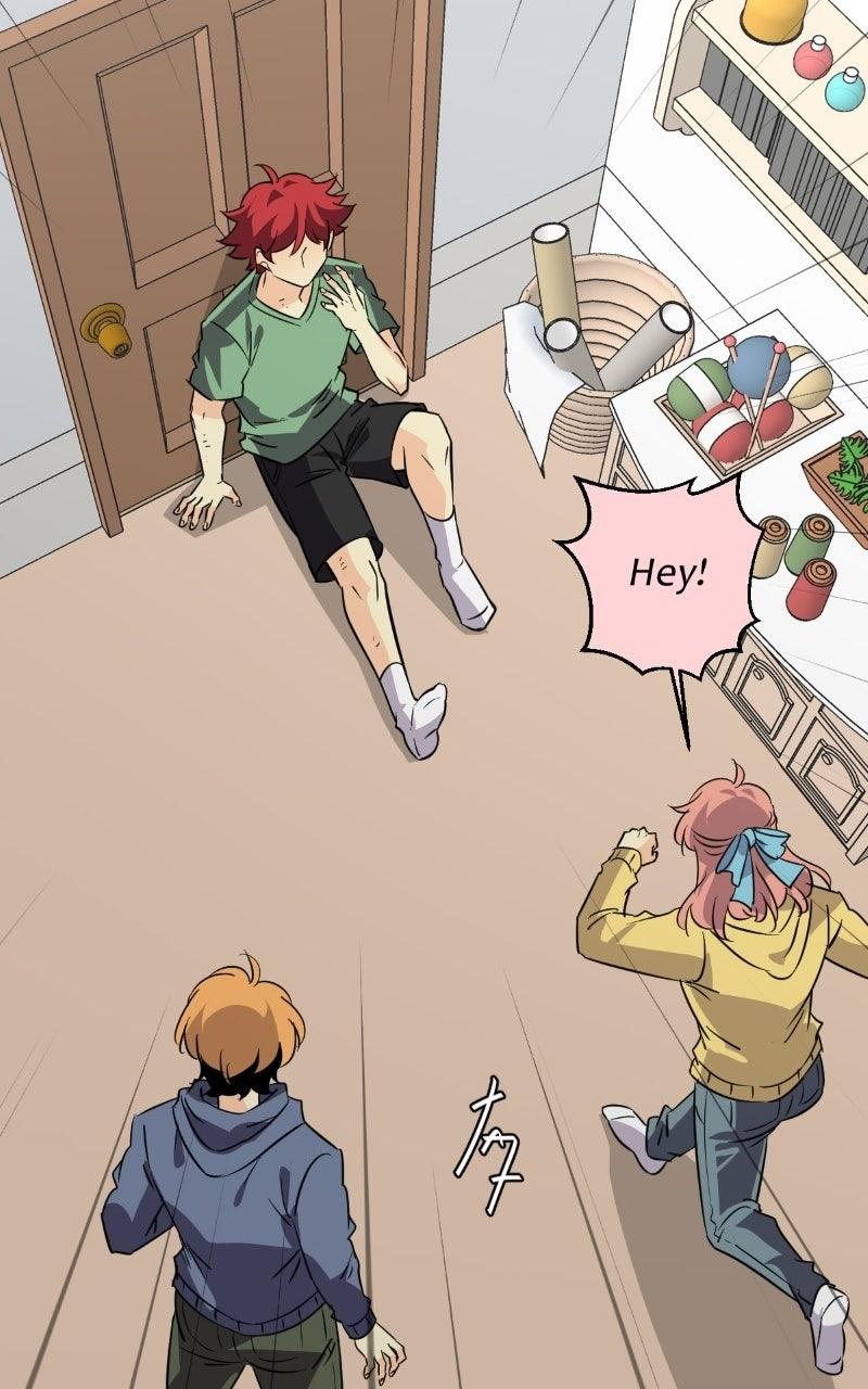 unOrdinary Chap 365 - Next Chap 366