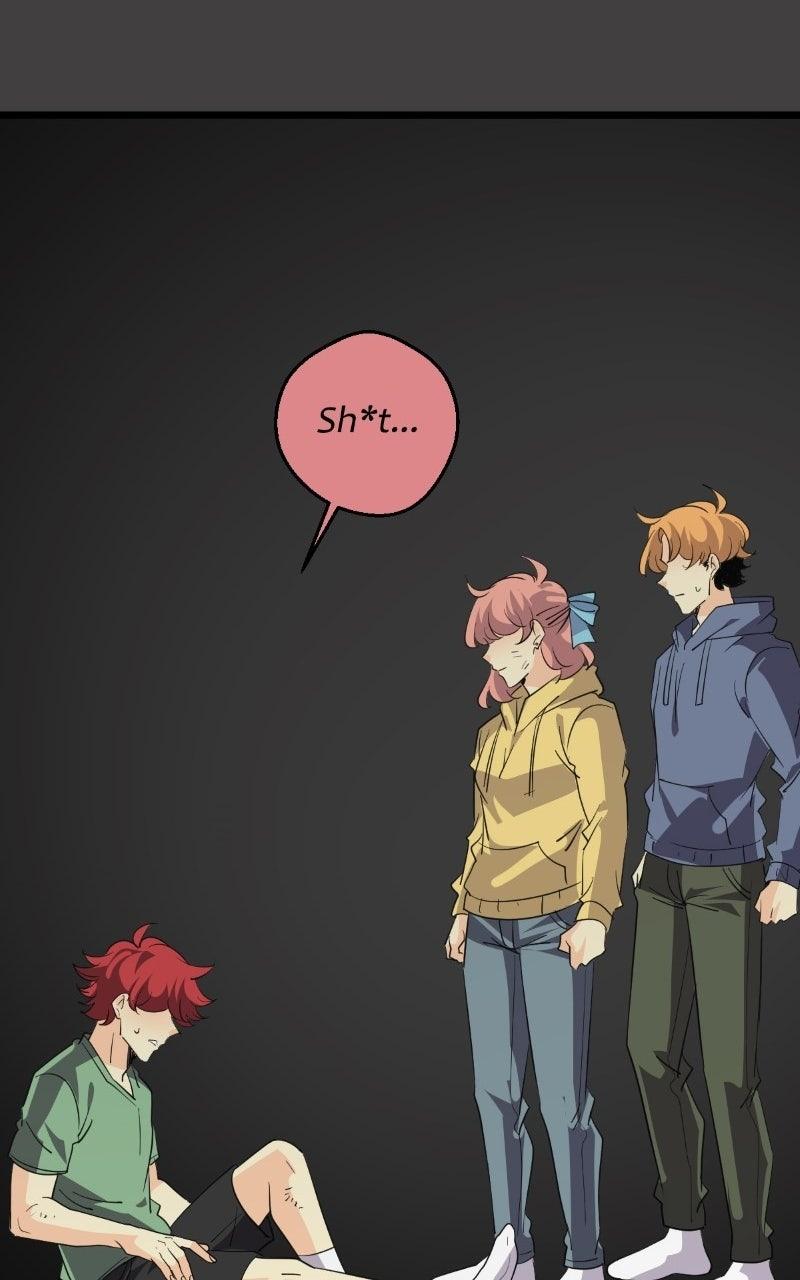 unOrdinary Chap 365 - Next Chap 366