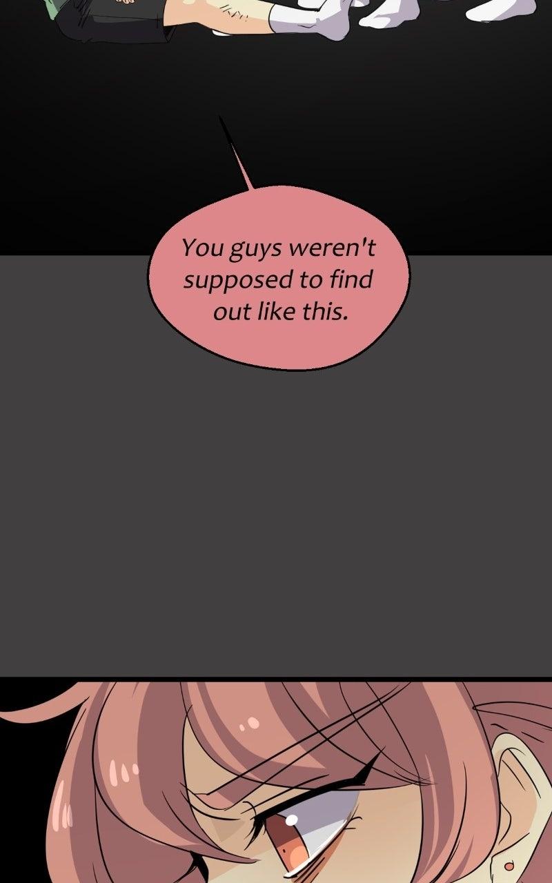 unOrdinary Chap 365 - Next Chap 366