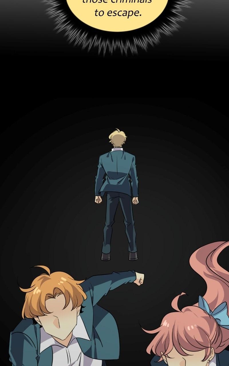 unOrdinary Chap 368 - Next Chap 369