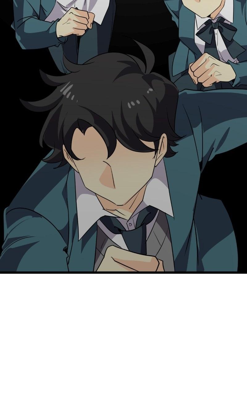 unOrdinary Chap 368 - Next Chap 369