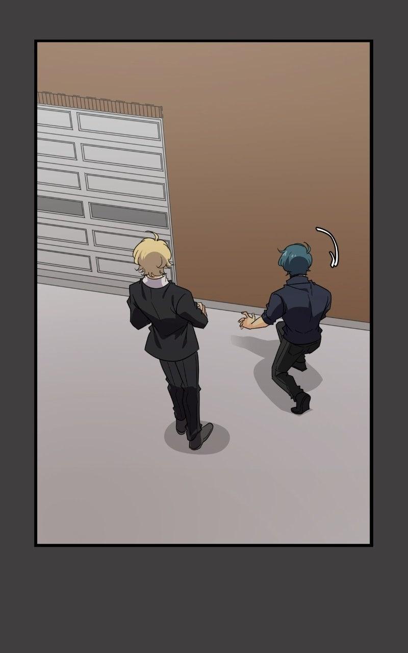 unOrdinary Chap 368 - Next Chap 369