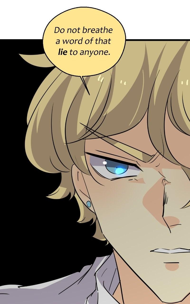 unOrdinary Chap 368 - Next Chap 369