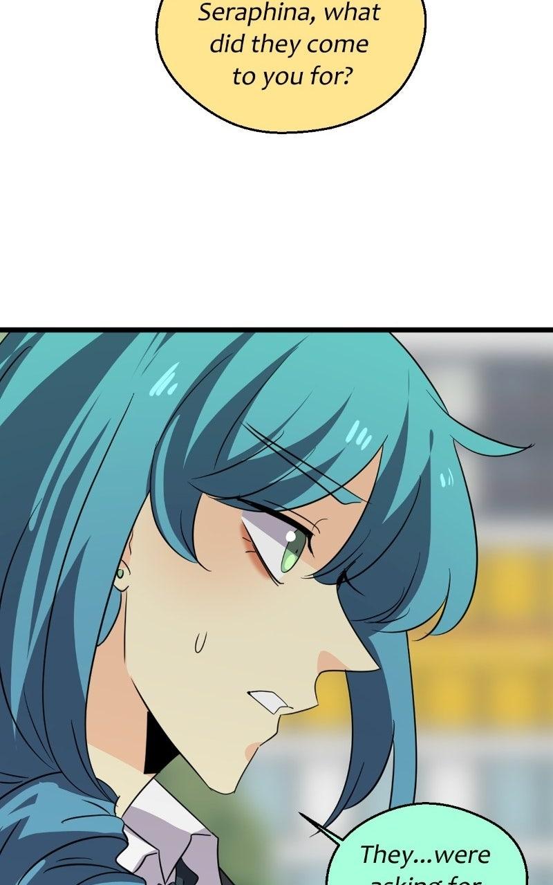 unOrdinary Chap 368 - Next Chap 369