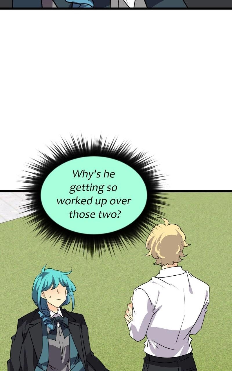 unOrdinary Chap 368 - Next Chap 369