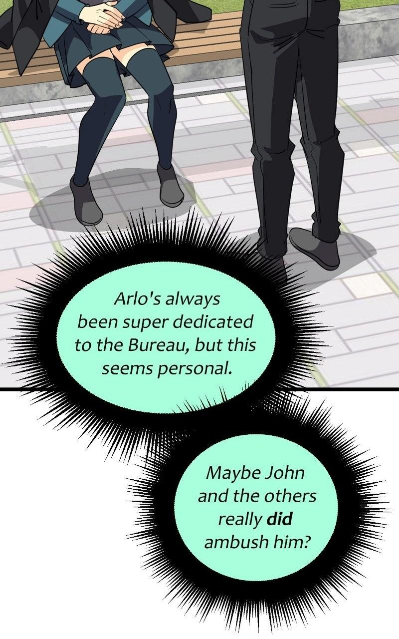 unOrdinary Chap 368 - Next Chap 369