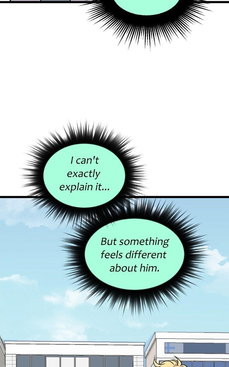 unOrdinary Chap 368 - Next Chap 369