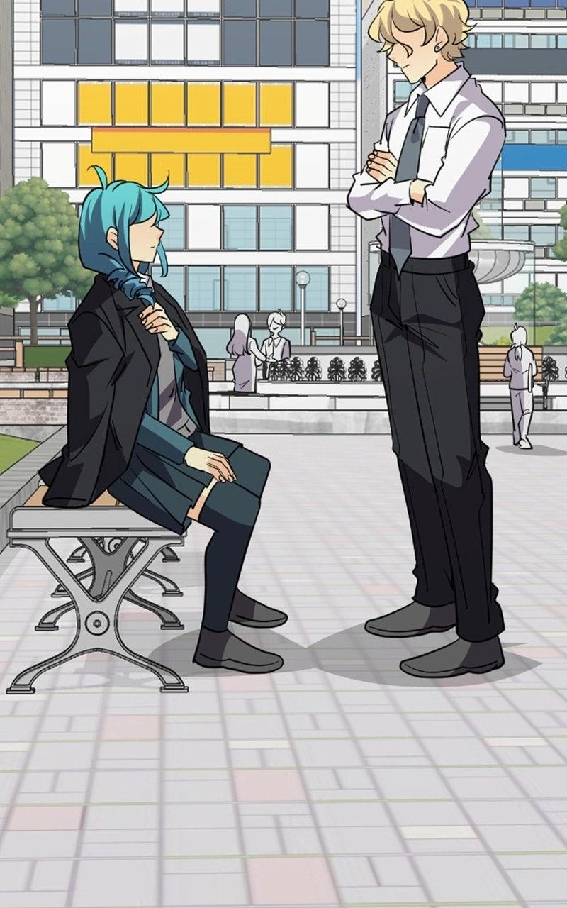 unOrdinary Chap 368 - Next Chap 369