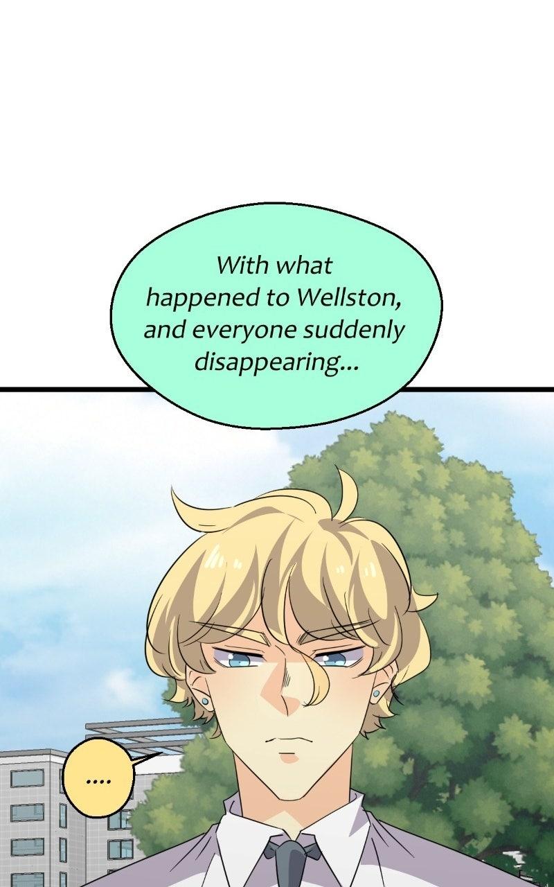 unOrdinary Chap 368 - Next Chap 369