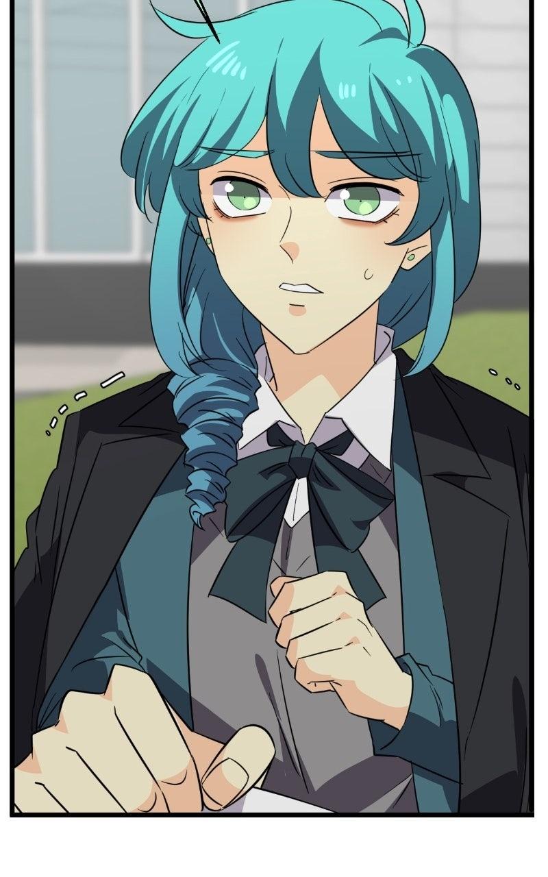 unOrdinary Chap 368 - Next Chap 369