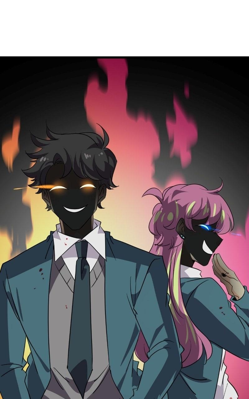 unOrdinary Chap 368 - Next Chap 369