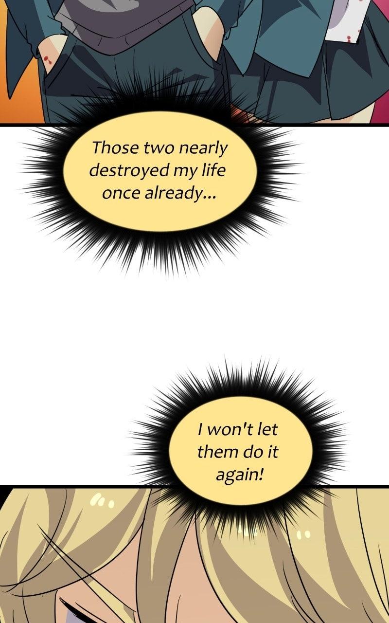 unOrdinary Chap 368 - Next Chap 369