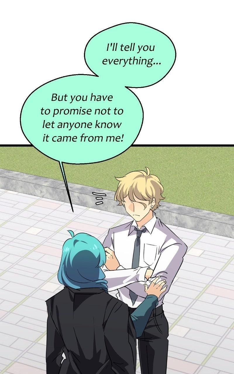 unOrdinary Chap 368 - Next Chap 369