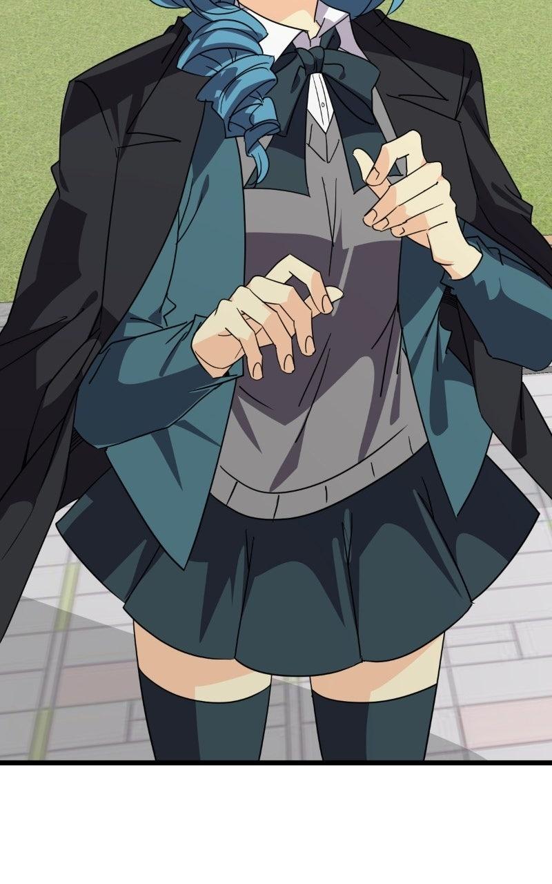 unOrdinary Chap 368 - Next Chap 369